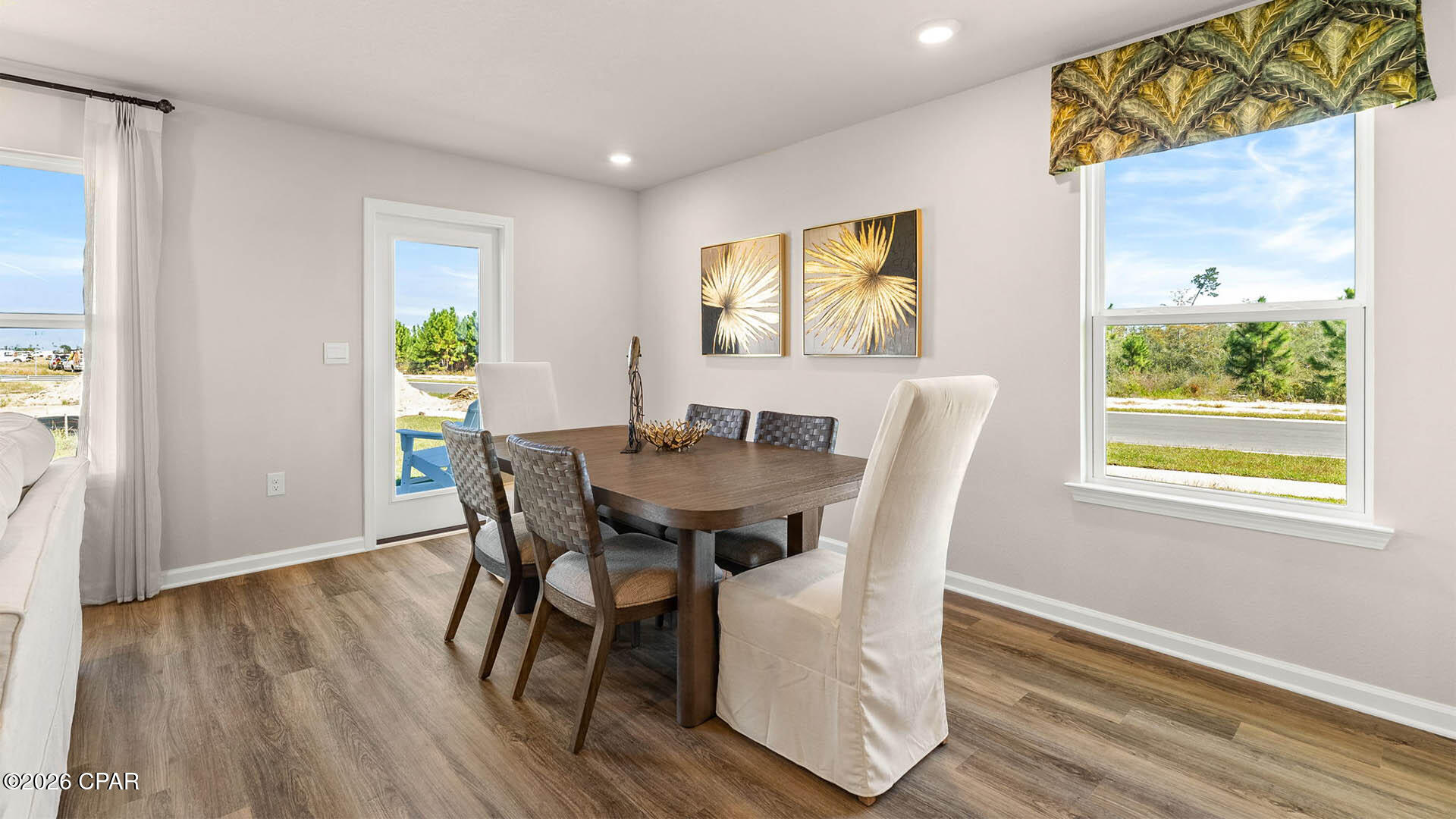 7046 Merlyn Dethlefsen Road Panama City, FL 32404 - Photo 12 of 67