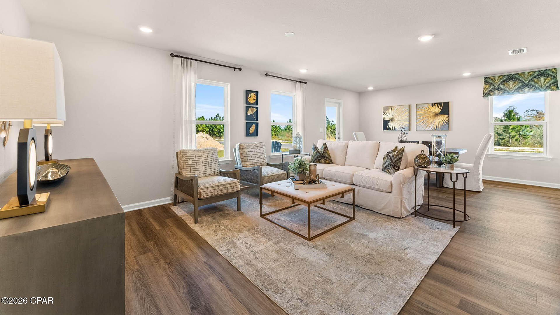 7046 Merlyn Dethlefsen Road Panama City, FL 32404 - Photo 14 of 67