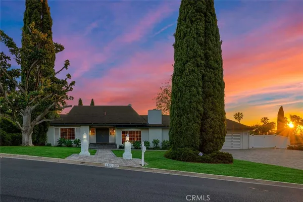 $2,850,000 | 1392 Faren Drive, North Tustin, CA 92705