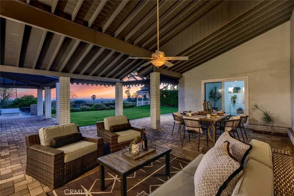 $2,850,000 | 1392 Faren Drive, North Tustin, CA 92705