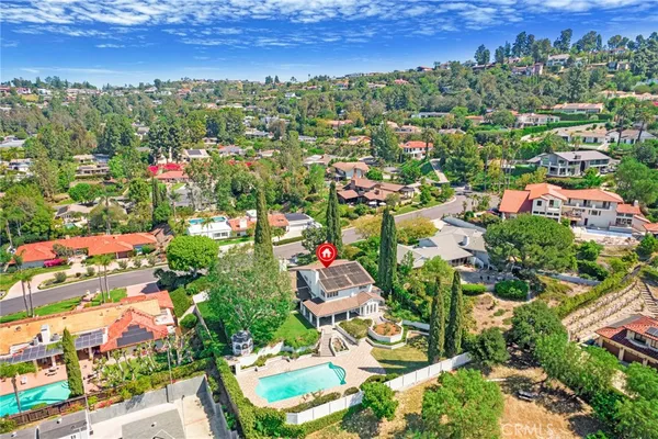 $2,850,000 | 1392 Faren Drive, North Tustin, CA 92705