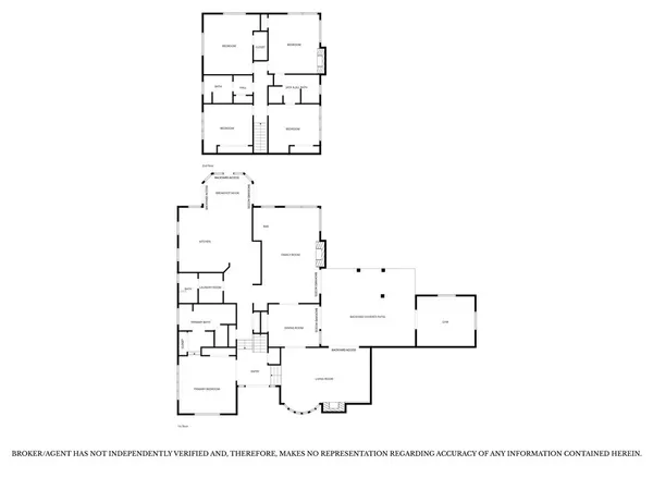 $2,850,000 | 1392 Faren Drive, North Tustin, CA 92705