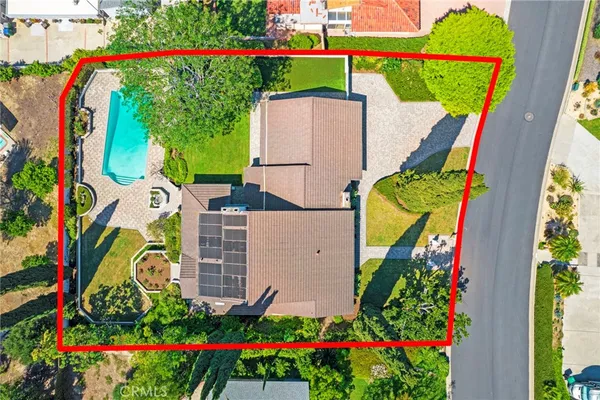 $2,850,000 | 1392 Faren Drive, North Tustin, CA 92705