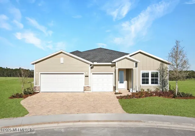 $477,989 | 3021 New Moon Circle, Green Cove Springs, FL 32043