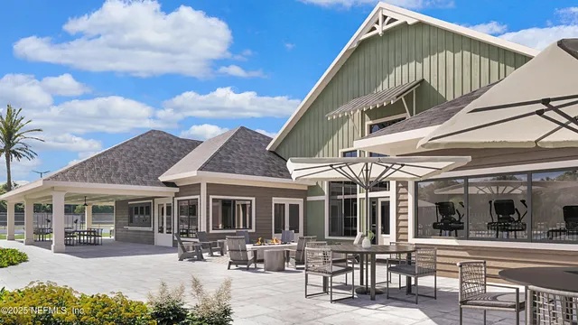 $477,989 | 3021 New Moon Circle, Green Cove Springs, FL 32043