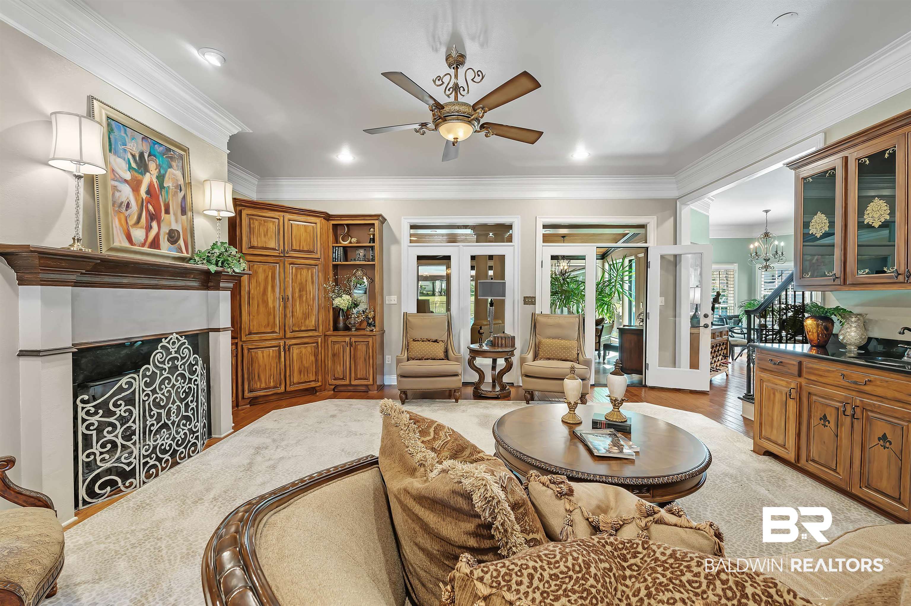 101 High Pines Ridge Fairhope, AL 36532 - Photo 7 of 48