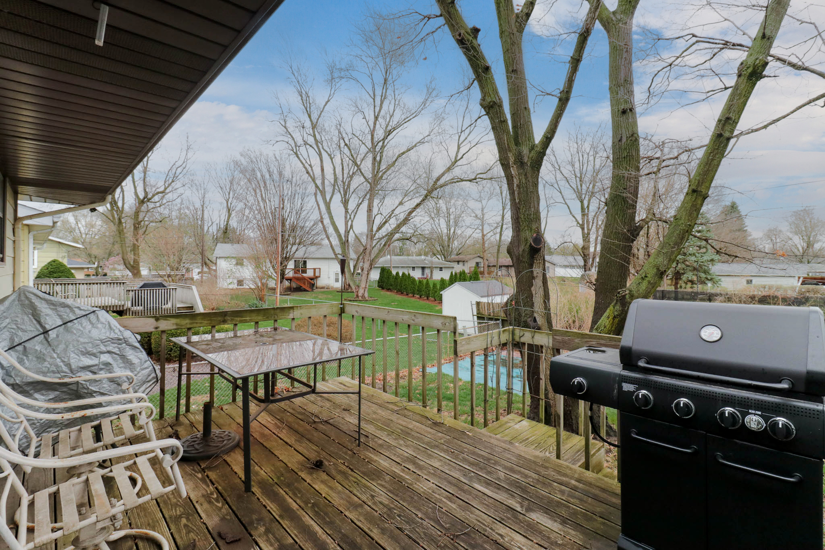 1217 Searle Drive Normal, IL 61761 - Photo 33 of 39