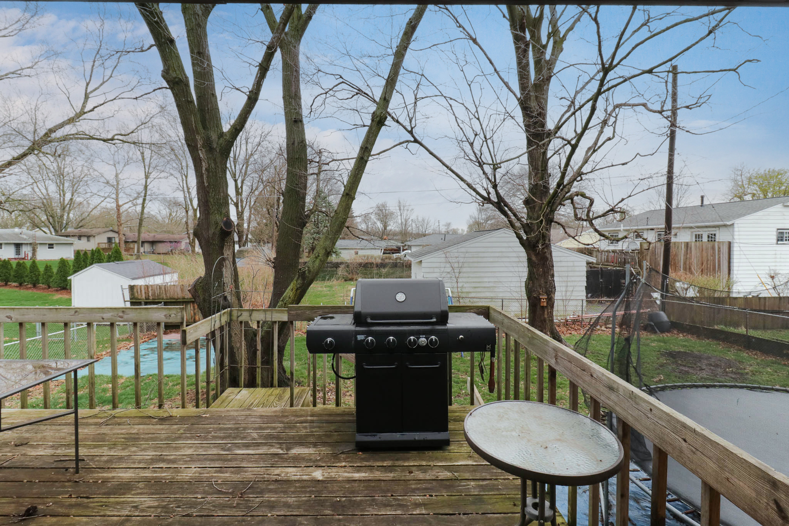 1217 Searle Drive Normal, IL 61761 - Photo 36 of 39