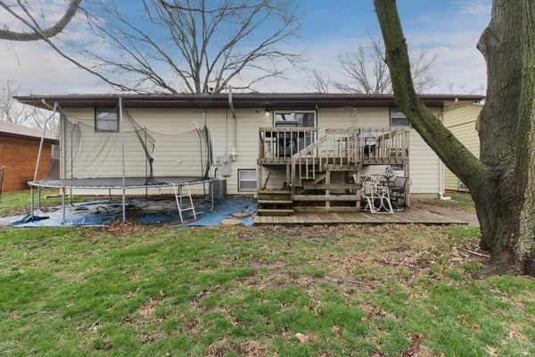 $215,000 | 1217 Searle Drive, Normal, IL 61761