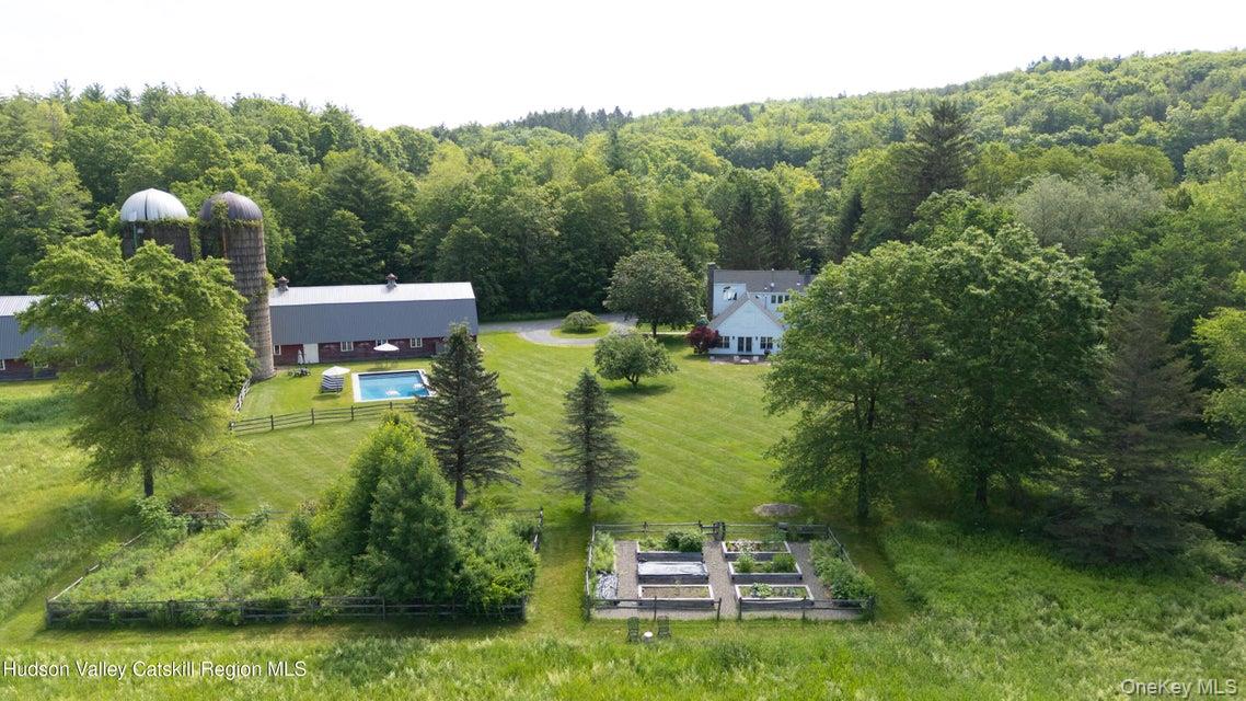 3243 County Rte 9 East Chatham, NY 12060 - Photo 37 of 50