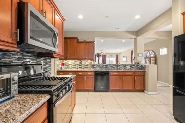 $540,000 | 2605 Bechamel Place, Henderson, NV 89044