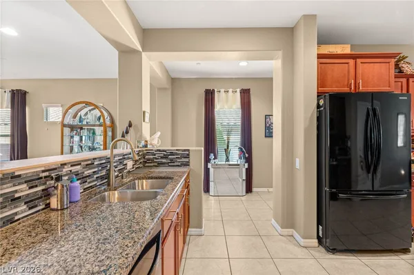 $540,000 | 2605 Bechamel Place, Henderson, NV 89044