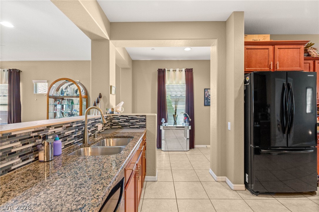 2605 Bechamel Place Henderson, NV 89044 - Photo 15 of 37