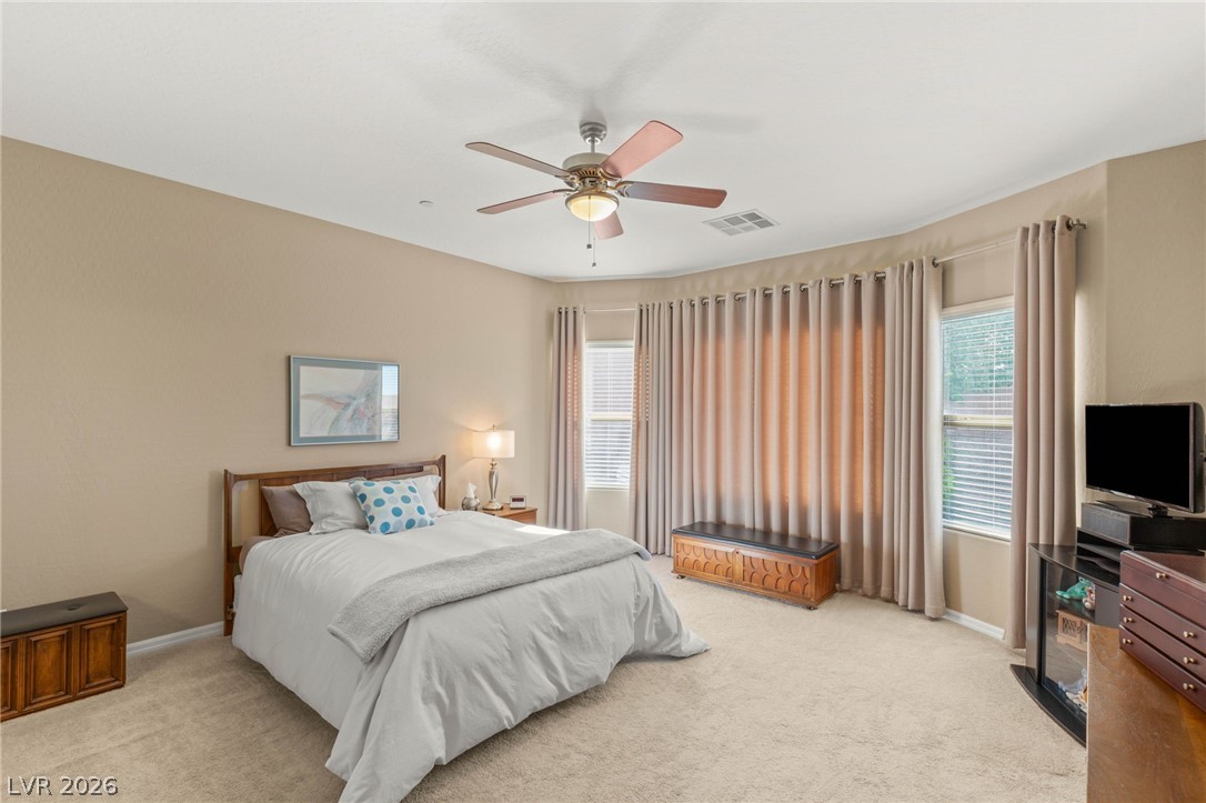 2605 Bechamel Place Henderson, NV 89044 - Photo 19 of 37