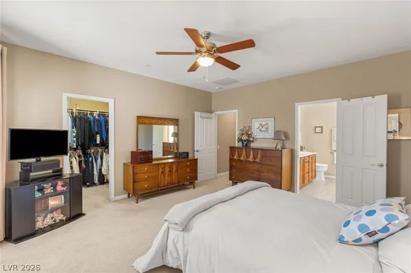 $540,000 | 2605 Bechamel Place, Henderson, NV 89044