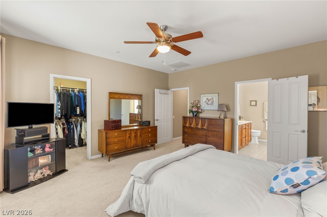 2605 Bechamel Place Henderson, NV 89044 - Photo 20 of 37