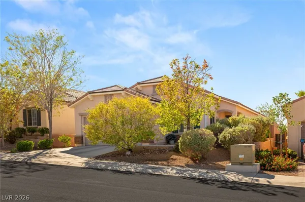 $540,000 | 2605 Bechamel Place, Henderson, NV 89044