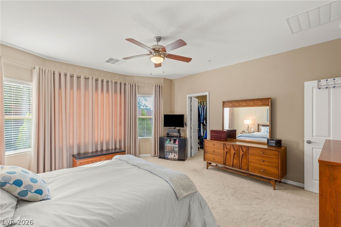 2605 Bechamel Place Henderson, NV 89044 - Photo 21 of 37