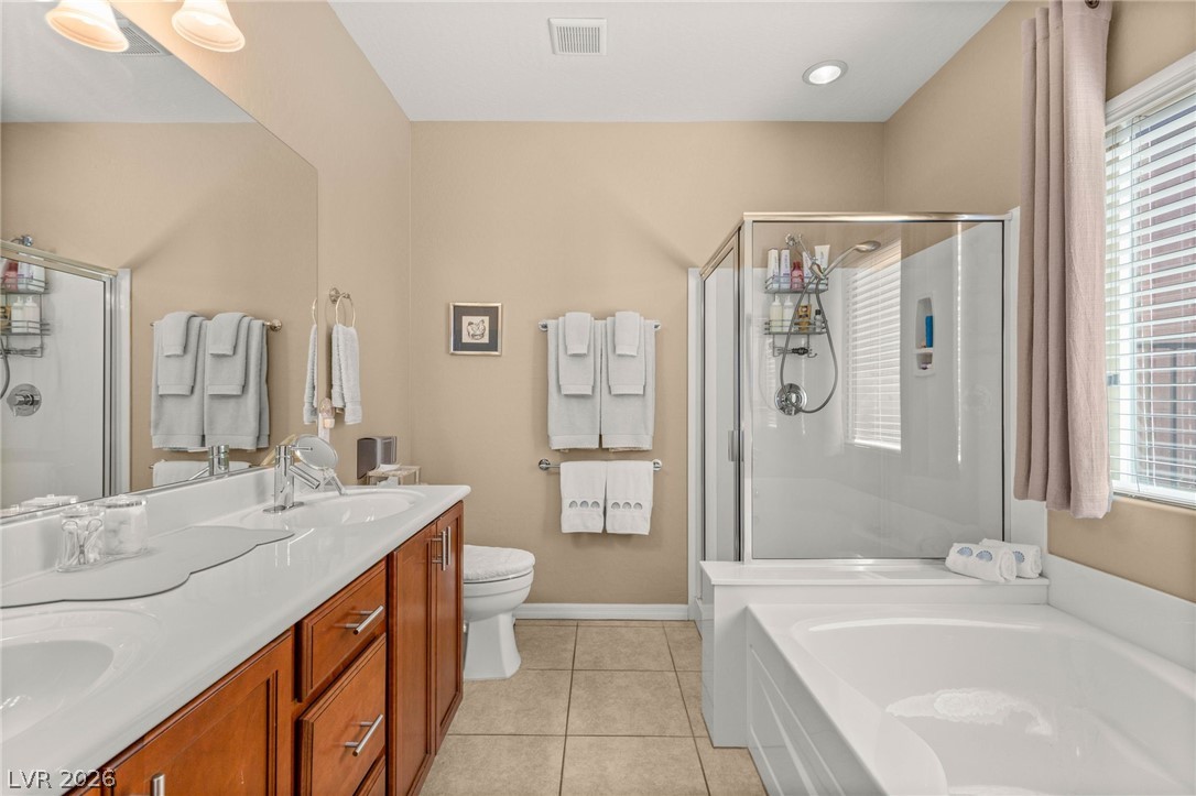 2605 Bechamel Place Henderson, NV 89044 - Photo 22 of 37