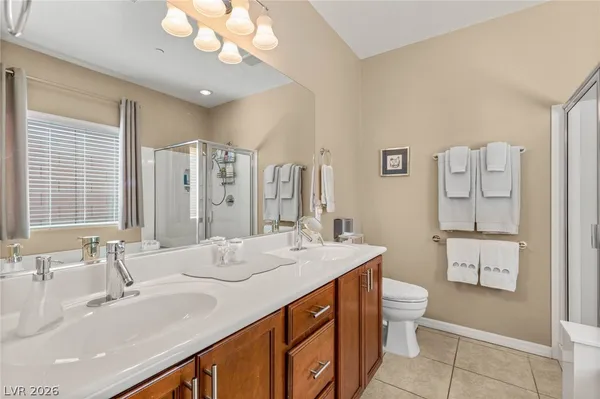 $540,000 | 2605 Bechamel Place, Henderson, NV 89044