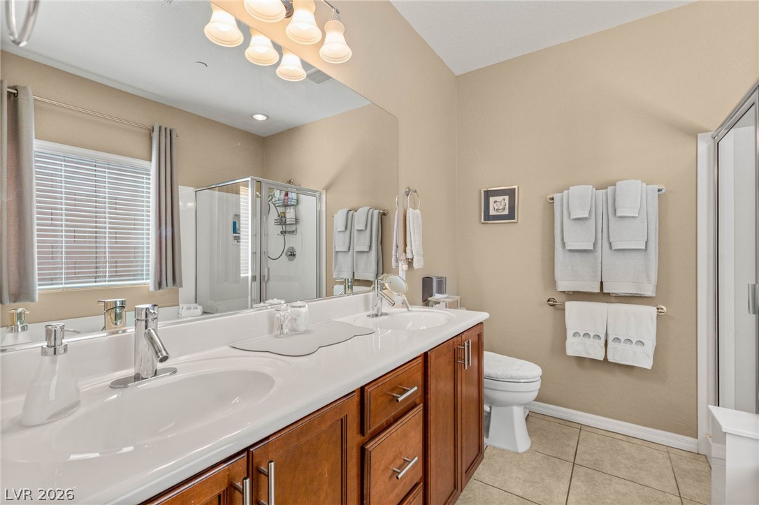 2605 Bechamel Place Henderson, NV 89044 - Photo 23 of 37