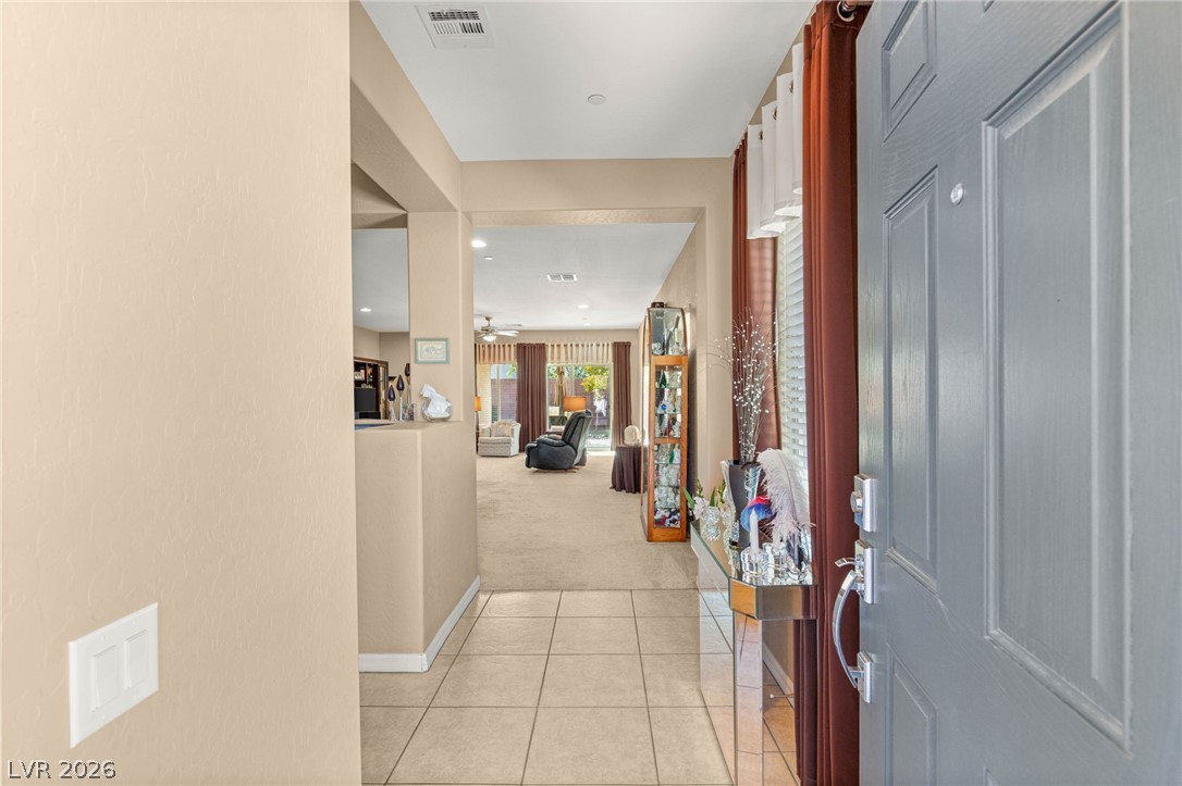 2605 Bechamel Place Henderson, NV 89044 - Photo 3 of 37