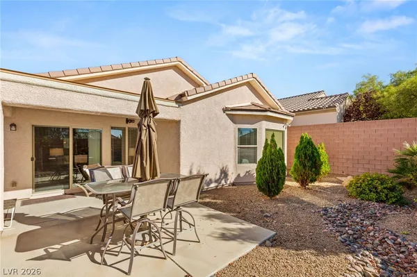 $540,000 | 2605 Bechamel Place, Henderson, NV 89044