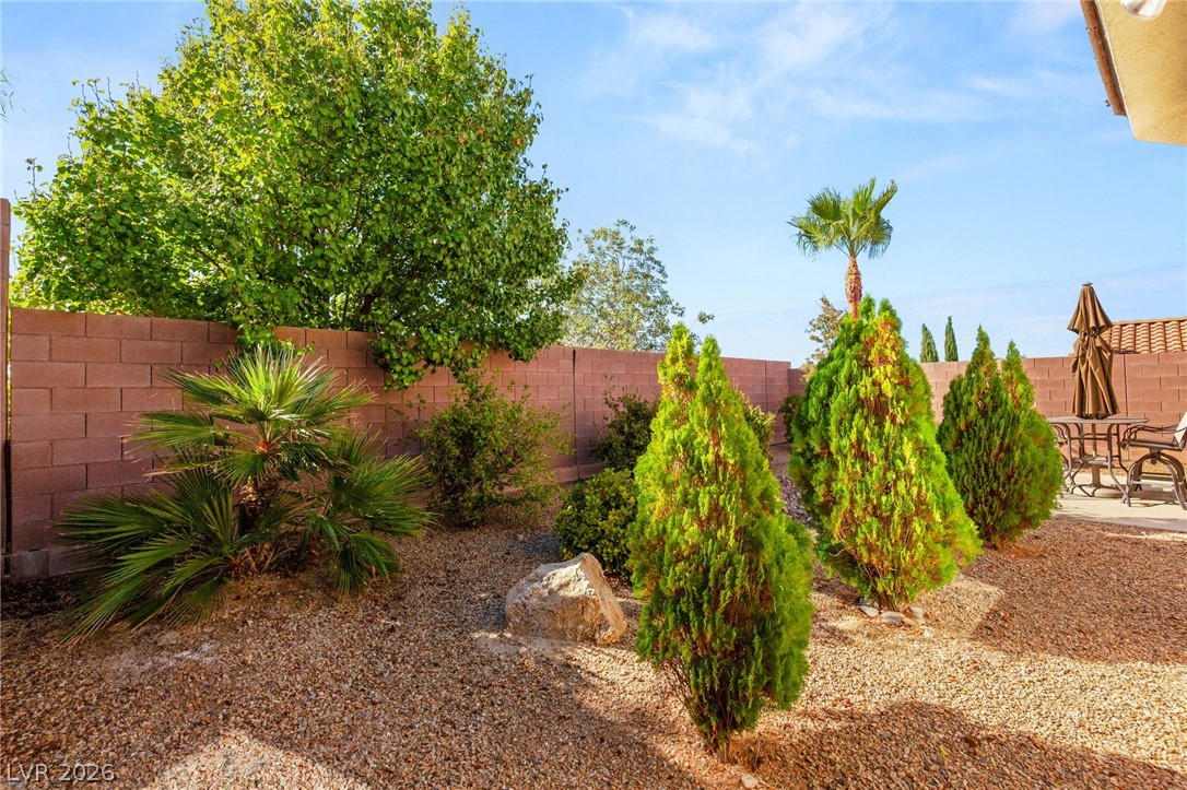 2605 Bechamel Place Henderson, NV 89044 - Photo 36 of 37