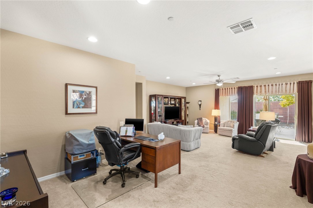2605 Bechamel Place Henderson, NV 89044 - Photo 4 of 37