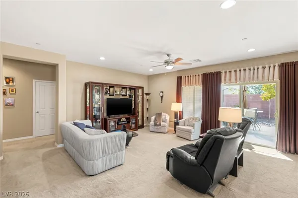$540,000 | 2605 Bechamel Place, Henderson, NV 89044