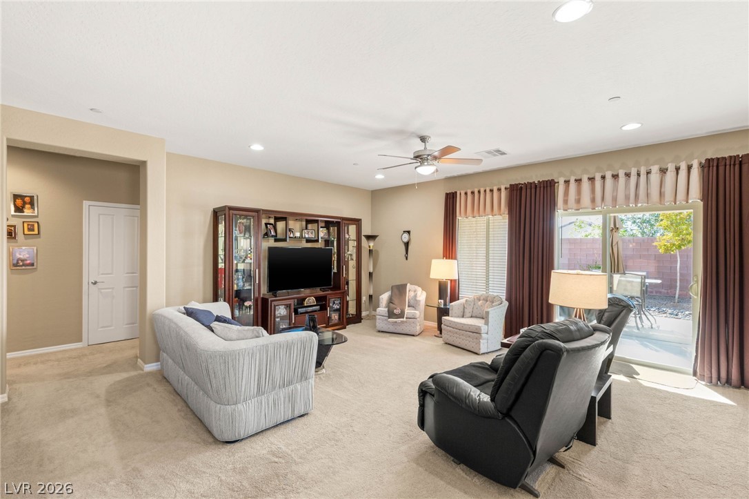 2605 Bechamel Place Henderson, NV 89044 - Photo 6 of 37