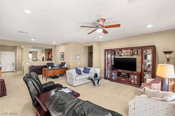 $540,000 | 2605 Bechamel Place, Henderson, NV 89044