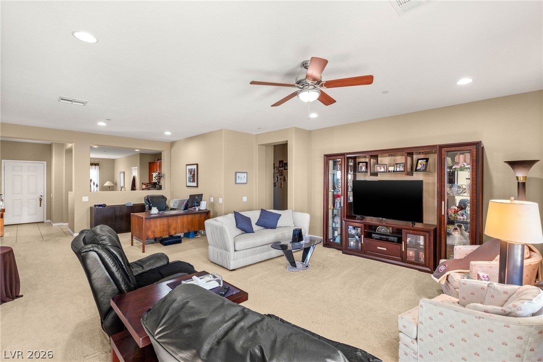 2605 Bechamel Place Henderson, NV 89044 - Photo 7 of 37
