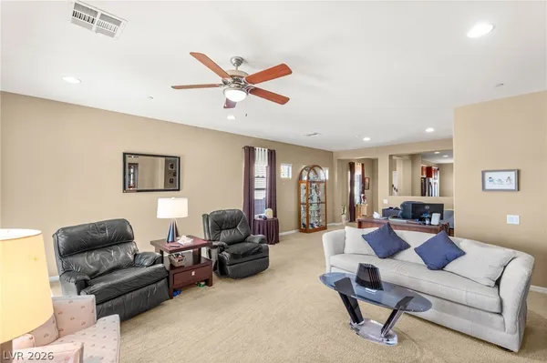 $540,000 | 2605 Bechamel Place, Henderson, NV 89044