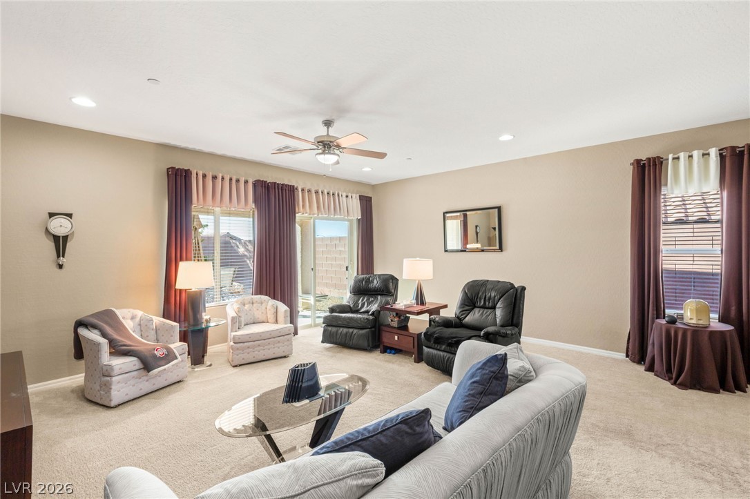2605 Bechamel Place Henderson, NV 89044 - Photo 9 of 37