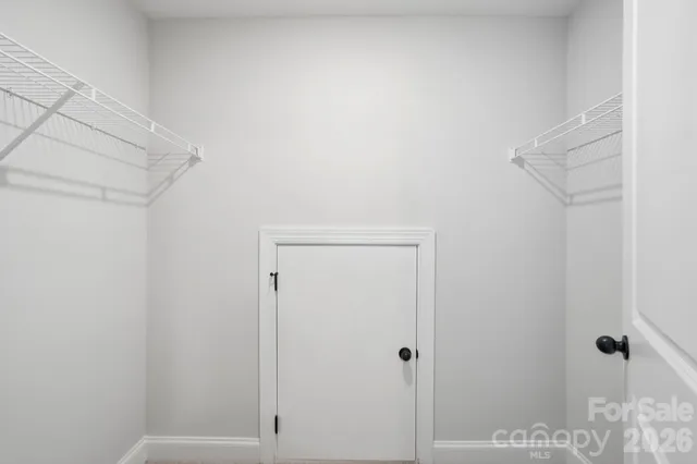 a view of bathroom with shower