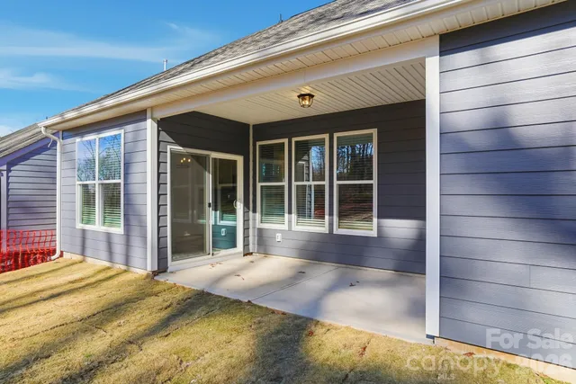 $573,500 | 161 Prestwick Way, Mooresville, NC 28115