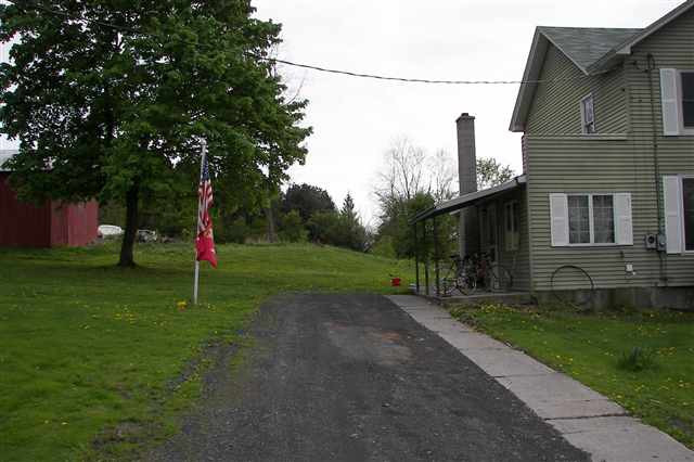 366 Knickerbocker Road Schodack, NY 12156 - Photo 9 of 10 Photo 9