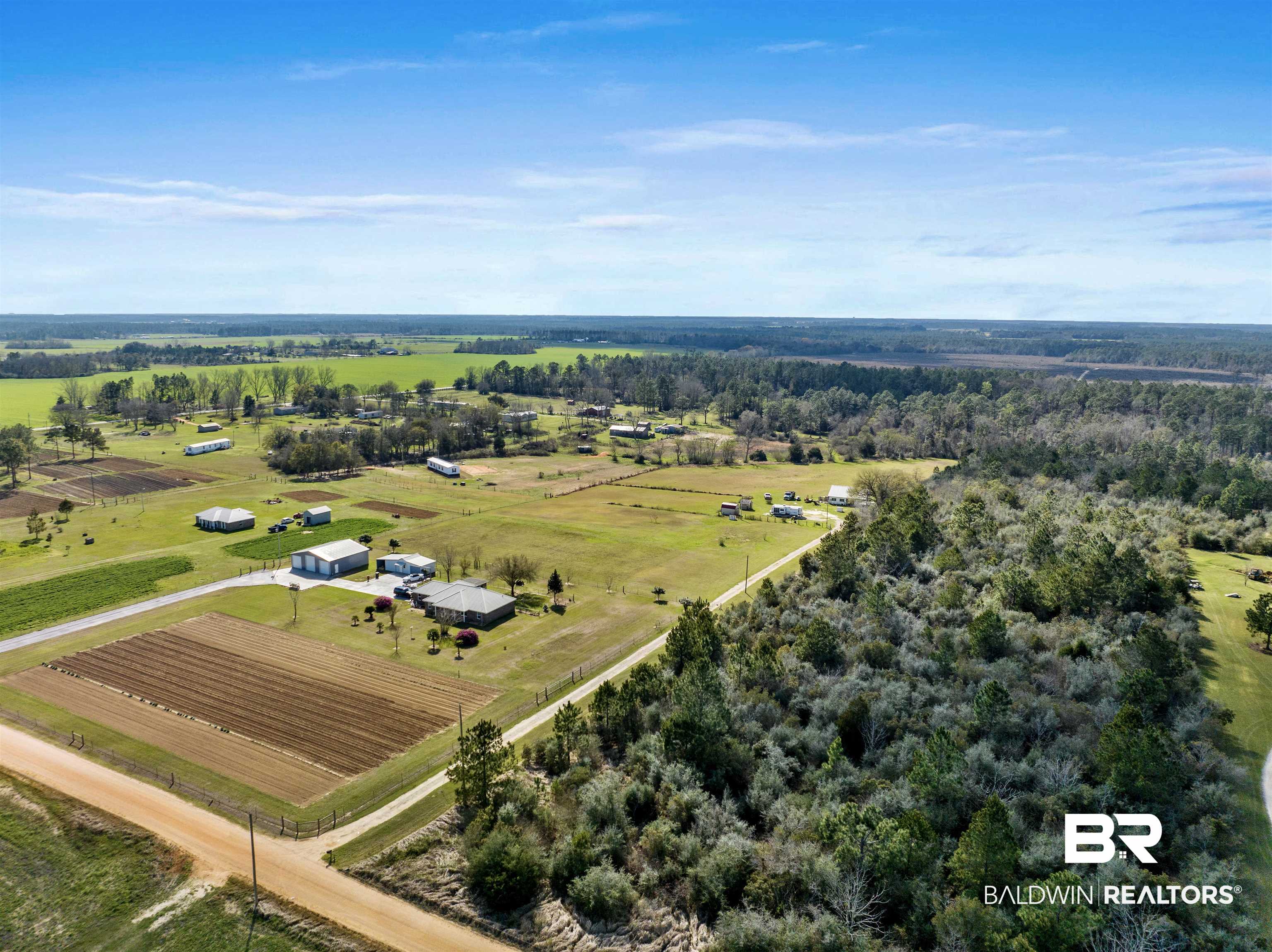 17235 Joe Gottler Road Elberta, AL 36530 - Photo 5 of 9