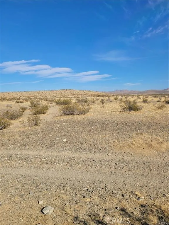 0 Buckboard Road, Unit 41903102 Barstow, CA 92311 - Photo 2 of 11 80 ac