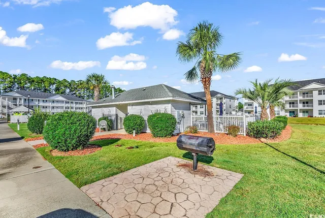 $199,000 | 750 Charter Drive, Unit E13, Longs, SC 29568