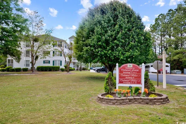 $199,000 | 750 Charter Drive, Unit E13, Longs, SC 29568