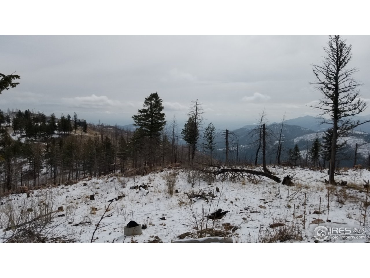 0 Rim Road Boulder, CO 80302 - Photo 1 of 6