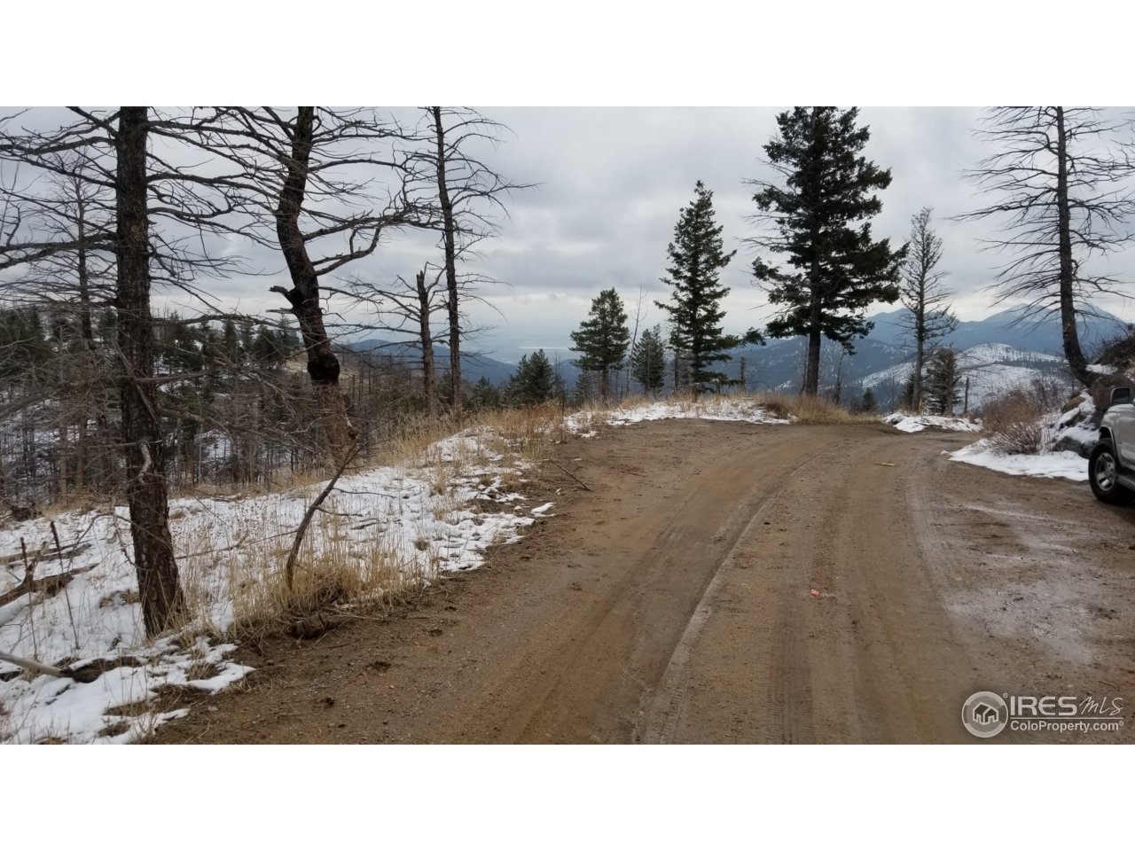 0 Rim Road Boulder, CO 80302 - Photo 4 of 6