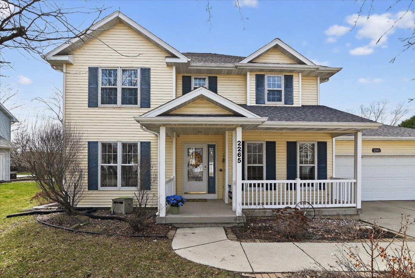 2265 Innsbrooke Drive Sun Prairie, WI 53590 - Photo 1 of 1