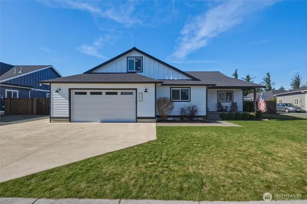 $625,000 | 1203 Red Tail Court, Everson, WA 98247