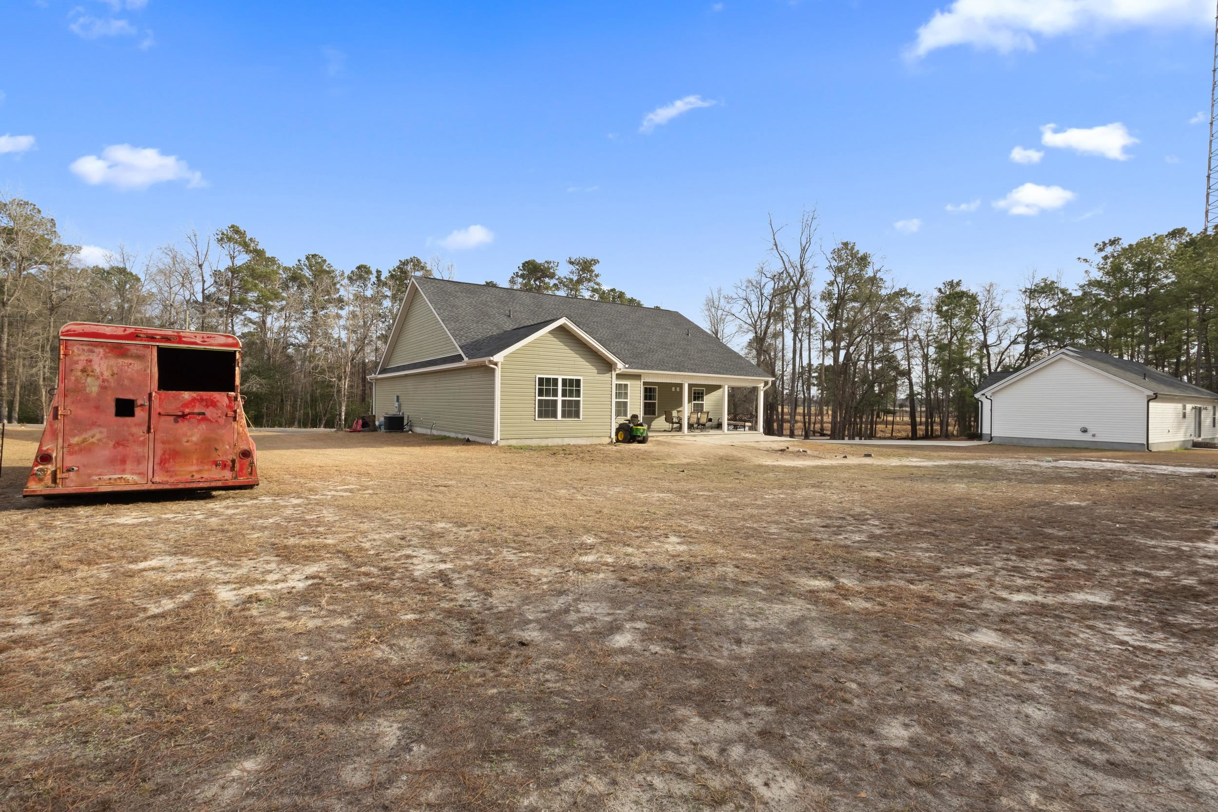 2267 Vaught Road Galivants Ferry, SC 29544 - Photo 29 of 29