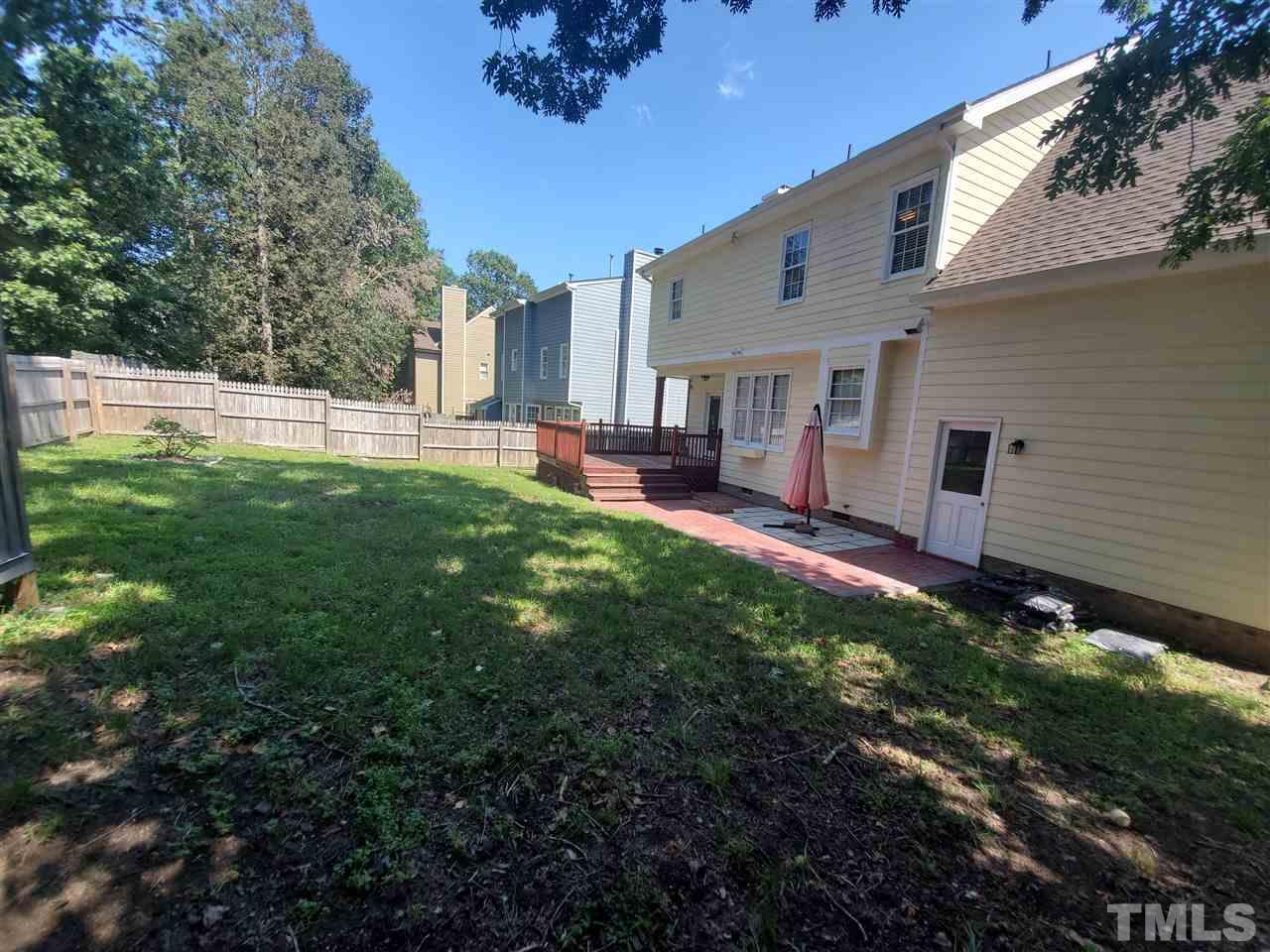 5012 Knightsbridge Way Raleigh, NC 27604 - Photo 25 of 29