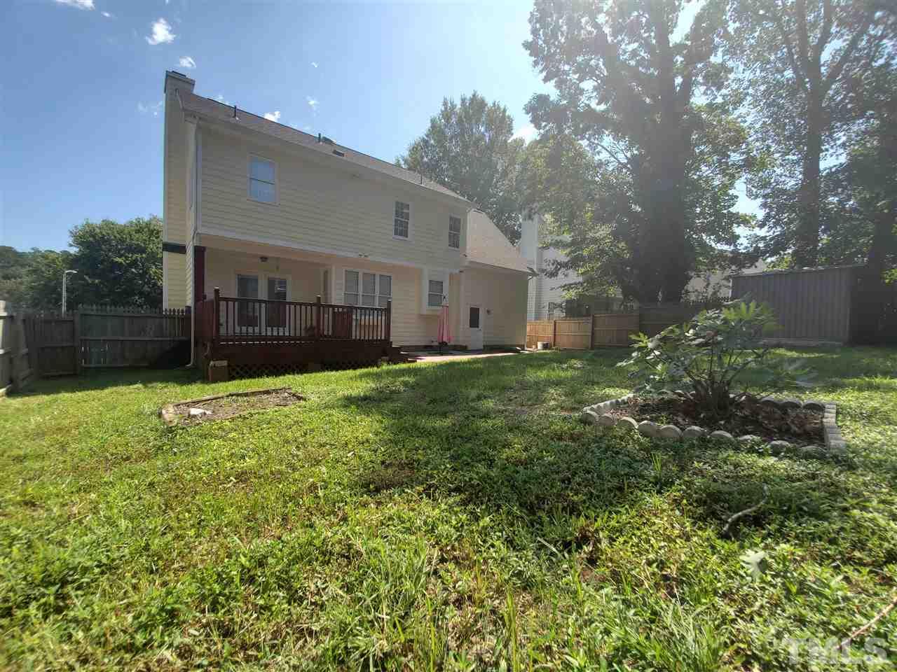 5012 Knightsbridge Way Raleigh, NC 27604 - Photo 26 of 29