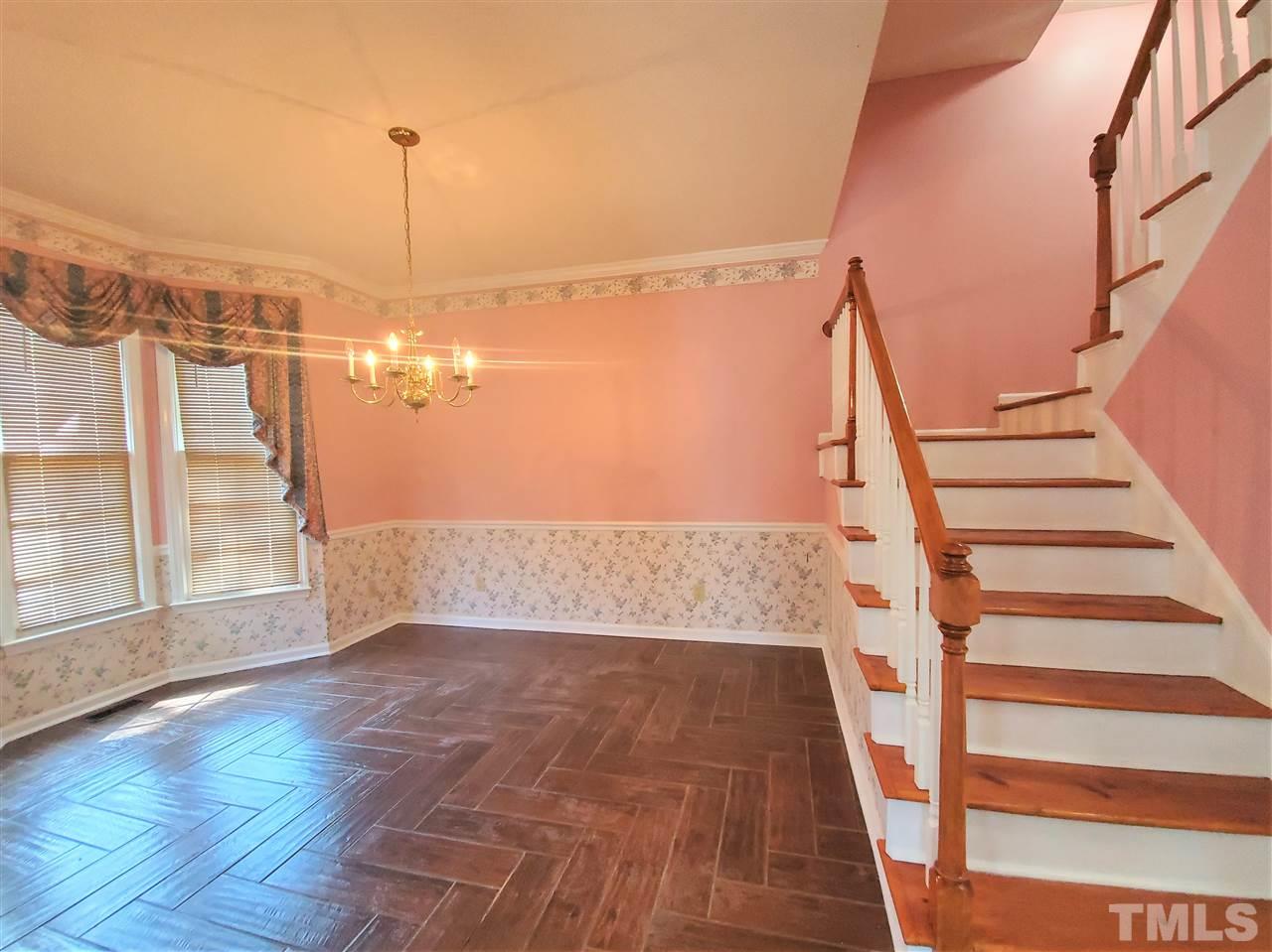 5012 Knightsbridge Way Raleigh, NC 27604 - Photo 10 of 29